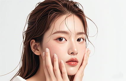 皮膚不僅缺水還缺油，這些你知道嗎