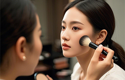 混合型肌膚如何控油，這就是技巧