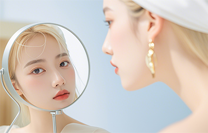 敏感肌的日常護理