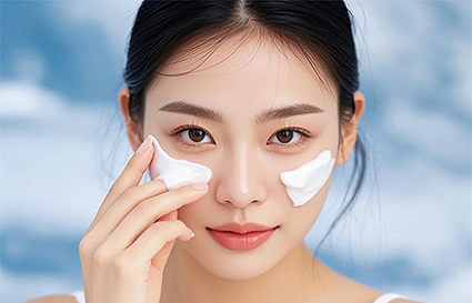 冬季肌膚保濕別忽視這幾處！沈陽美容學(xué)校