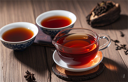 食物中的“清潔工”請收藏！