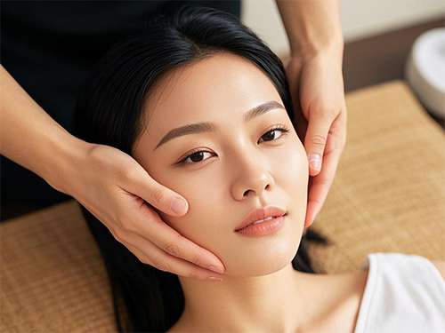 沈陽美容學(xué)校