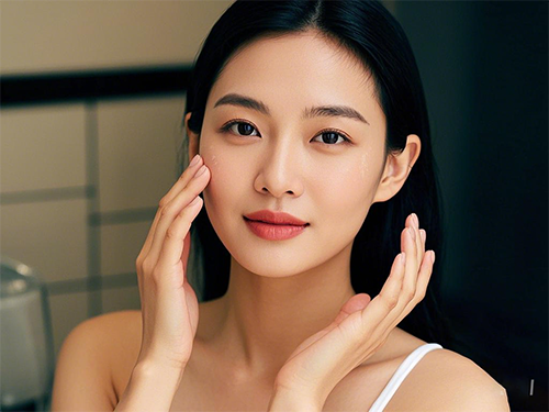 沈陽(yáng)美容學(xué)校