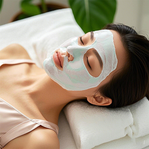 沈陽(yáng)美容學(xué)校