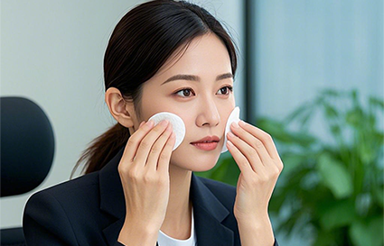 職場護膚什么更重要？沈陽美容學校