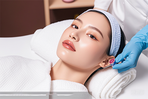 沈陽美容學(xué)校