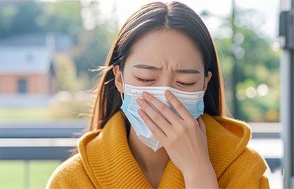 沈陽美容學(xué)校-皮膚過敏注意這七點 