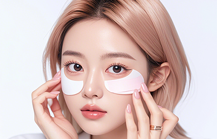 沈陽美容學(xué)校-眼膜護膚技巧注意這7個細節(jié)      