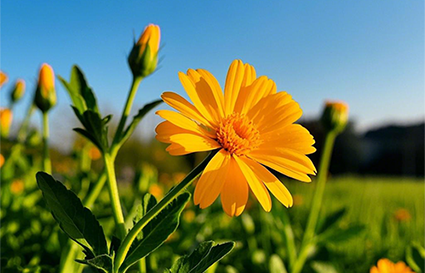 盤點鮮花的護膚功效