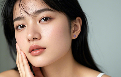 沈陽美容學(xué)校_毛孔粗大是什么原因造成的？ 