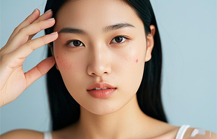 沈陽(yáng)美容學(xué)校_那些年我們相信過(guò)的祛痘謠言