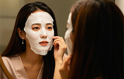 沈陽美容學校_省時護膚小技巧