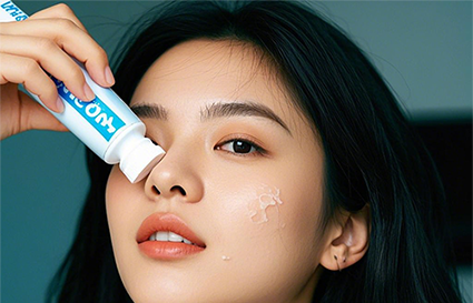 牙膏可以去黑頭嗎？沈陽(yáng)美容學(xué)校告訴你真相