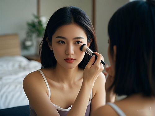 沈陽(yáng)美容學(xué)校