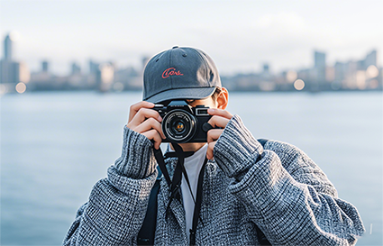 沈陽攝影學校 冬天攝影怎么省電