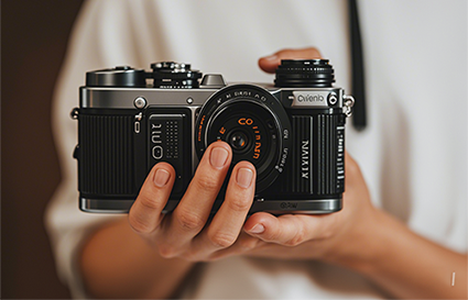 學攝影有必要報班嗎？沈陽攝影學校