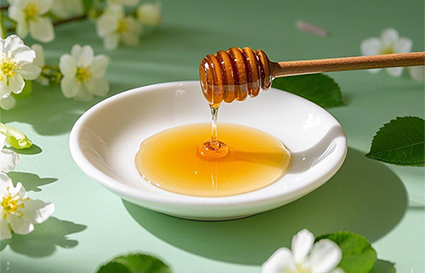 沈陽(yáng)美容學(xué)校_蜂蜜敷臉能祛斑？