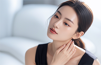 沈陽(yáng)美容學(xué)校_如何保養(yǎng)頸部？