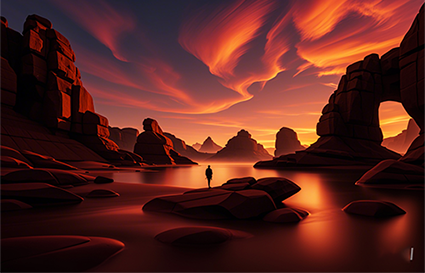 攝影師拍照與普通人相比勝在哪？沈陽攝影學校