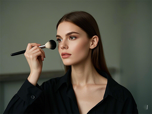 沈陽(yáng)美容學(xué)校