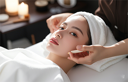 沈陽(yáng)美容學(xué)校_這些護(hù)膚誤區(qū)要避免