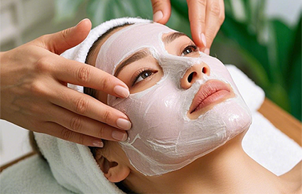 沈陽美容學校_想要去黑頭還是要這樣做