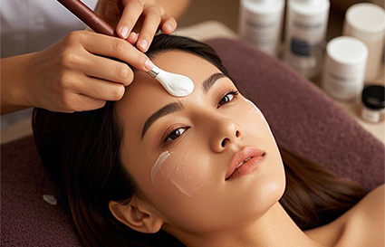 護(hù)膚冷知識，里面多的是你不知道的事_沈陽美容學(xué)校