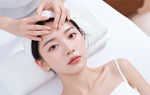 沈陽美容培訓學校