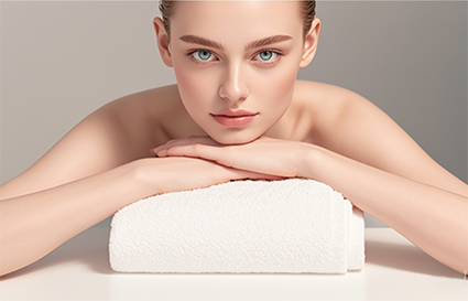 身體的護理技巧，要收藏_沈陽美容學校