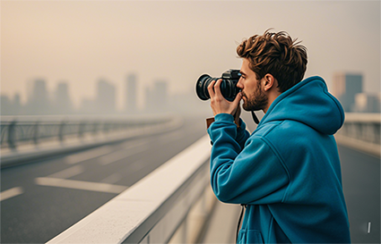 學習攝影學什么？學多久 沈陽攝影培訓班招生簡章