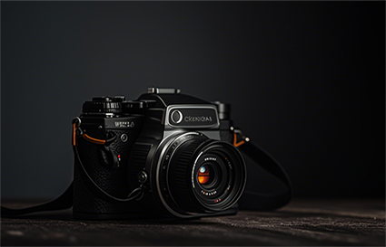 繁花火了！想拍攝出王家衛(wèi)的復(fù)古港式大片 這幾點學起來