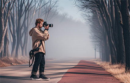 如何選擇一家專業(yè)攝影學(xué)校？
