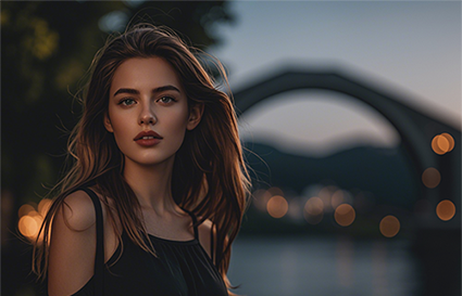 2023年攝影有什么新趨勢？沈陽攝影學(xué)校