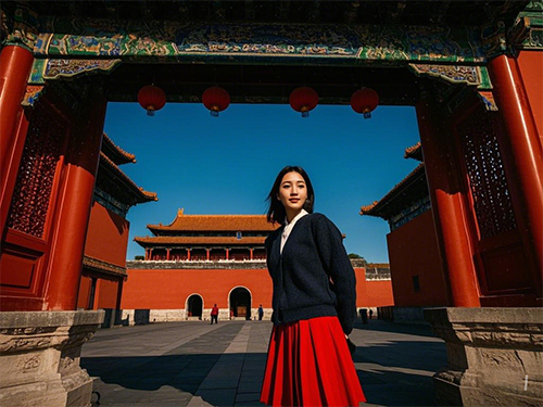 沈陽攝影學(xué)校