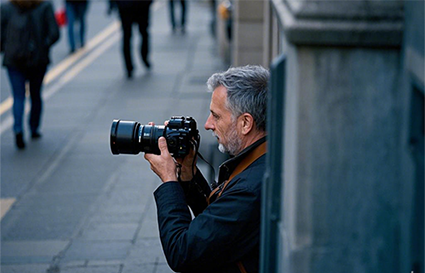 沈陽攝影學(xué)校哪家好？重點(diǎn)推薦統(tǒng)麗學(xué)校！