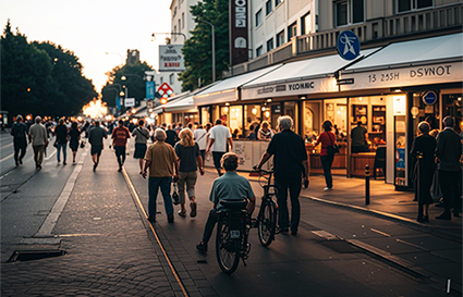 沈陽(yáng)攝影學(xué)校_新聞攝影的4大拍照技巧！