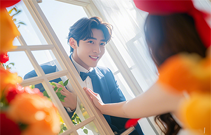 沈陽攝影學(xué)校_婚禮拍攝實(shí)用技巧