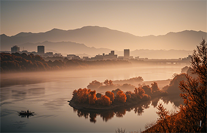 沈陽攝影學(xué)校-拍照的9個(gè)萬能公式，適合所有題材