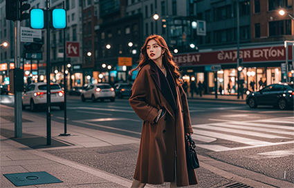 拍風(fēng)景快門速度怎么設(shè)置？