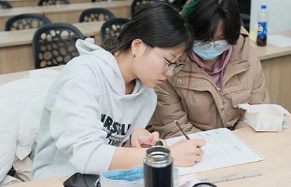 統(tǒng)麗學(xué)校開學(xué)：新年新程，夢(mèng)想啟航