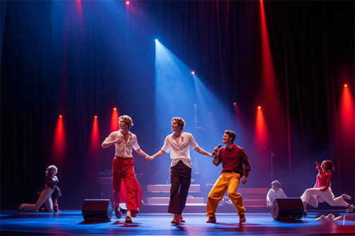 沈陽(yáng)攝影學(xué)校