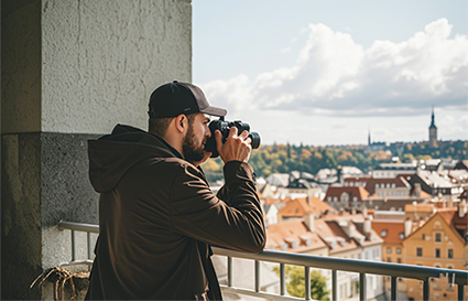 沈陽(yáng)攝影學(xué)校教大家什么是曝光補(bǔ)償
