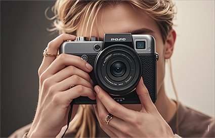 沈陽(yáng)攝影學(xué)校：拍照時(shí)的小技巧