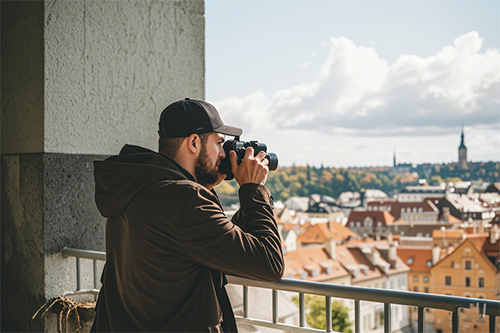 沈陽(yáng)攝影學(xué)校