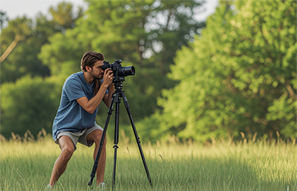沈陽(yáng)攝影學(xué)校攝影技巧有哪些