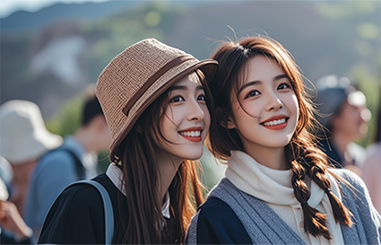 沈陽(yáng)攝影學(xué)校：簡(jiǎn)單粗暴的幾招拍出大片