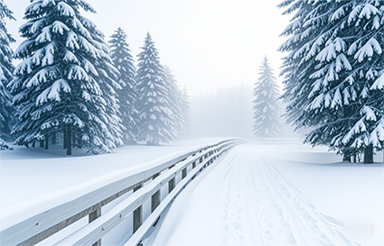 沈陽攝影學(xué)校：冬季攝影技巧展示