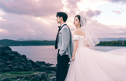 沈陽(yáng)攝影學(xué)校：拍婚紗照時(shí)要注意什么？