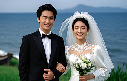 懷孕新娘拍婚紗照注意事項(xiàng)