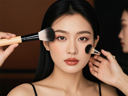 沈陽化妝學(xué)校